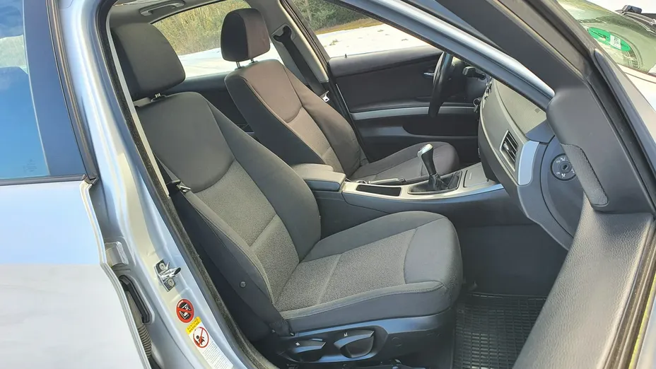 BMW Seria 3 -