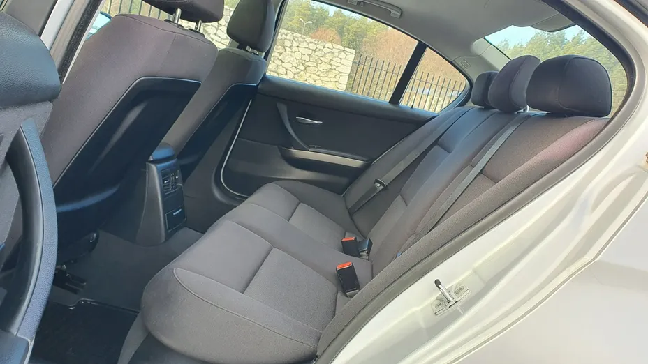 BMW Seria 3 -