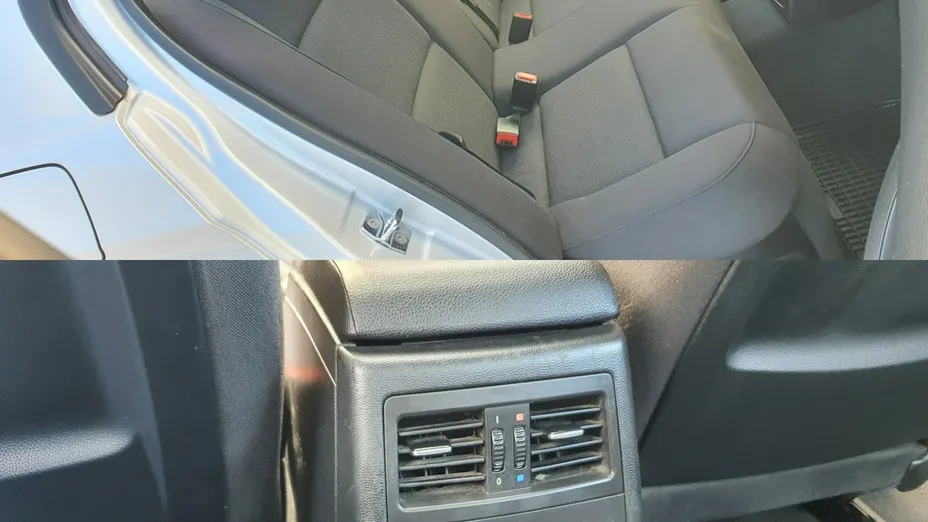 BMW Seria 3 -