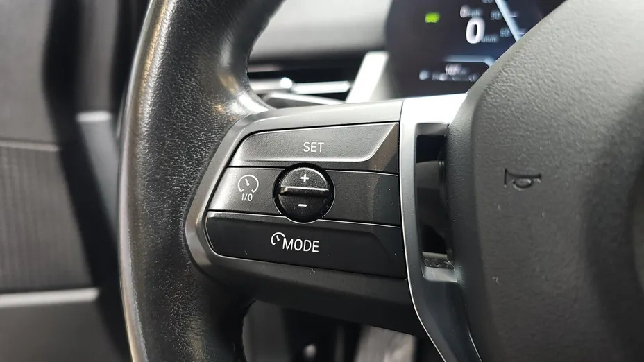 BMW Seria 2 218i aut