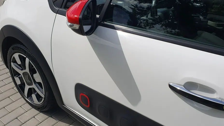 CITROEN C3 -