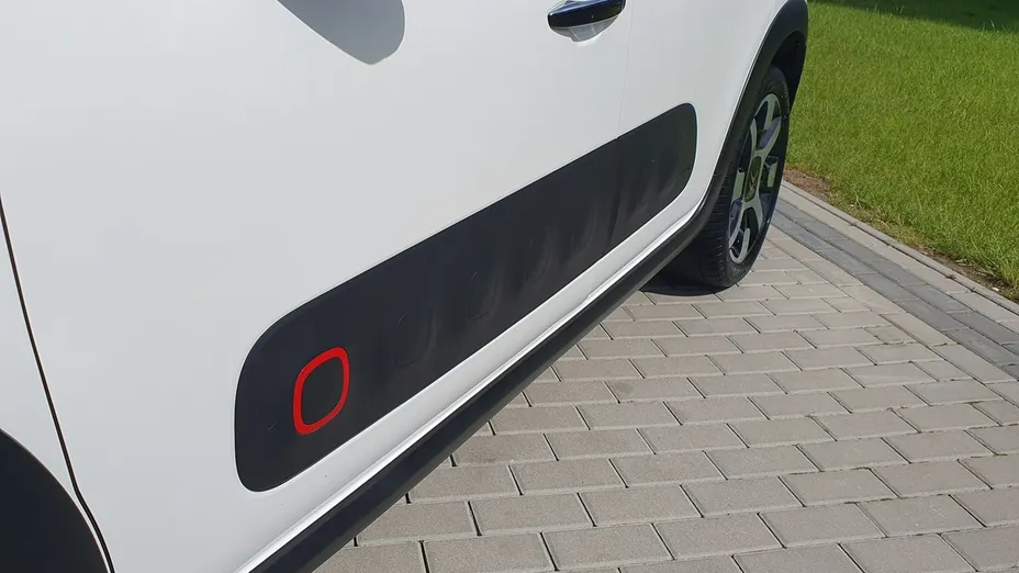 CITROEN C3 -