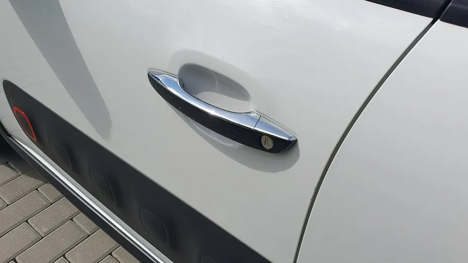 CITROEN C3 -