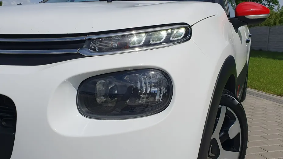 CITROEN C3 -
