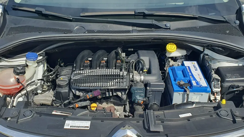 CITROEN C3 -