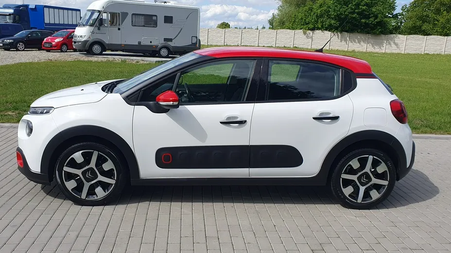 CITROEN C3 -