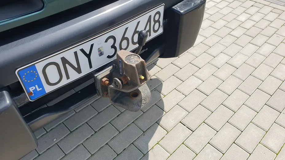 NISSAN Patrol -