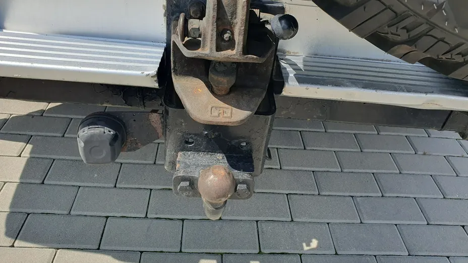 NISSAN Patrol -