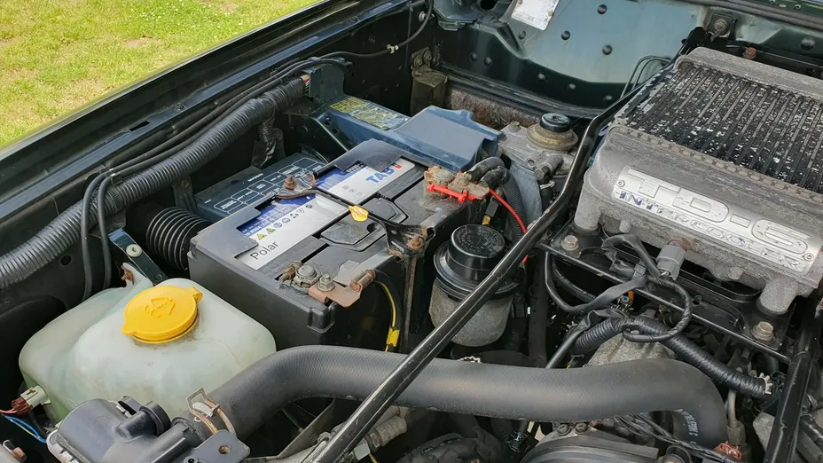 NISSAN Patrol -