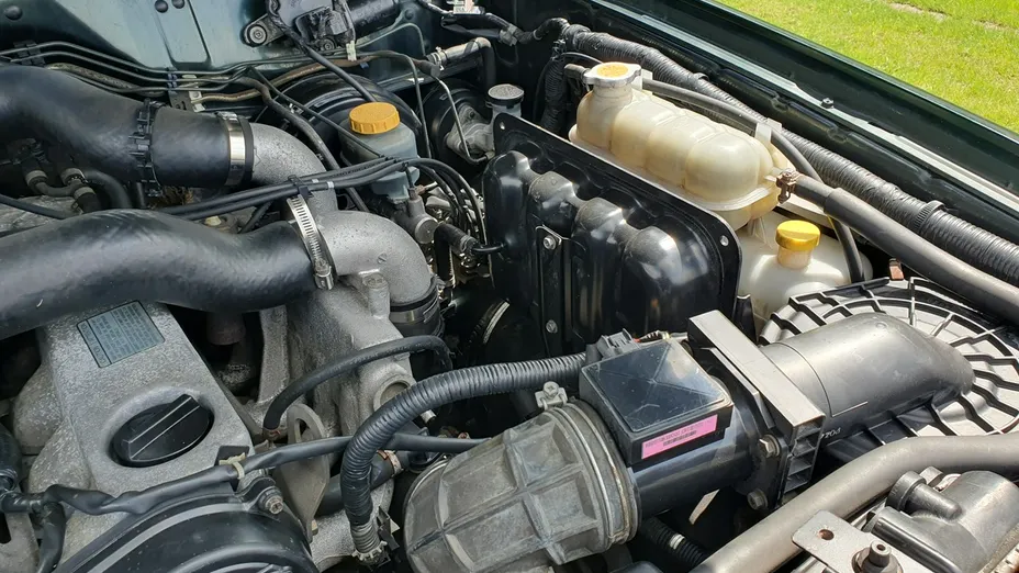 NISSAN Patrol -