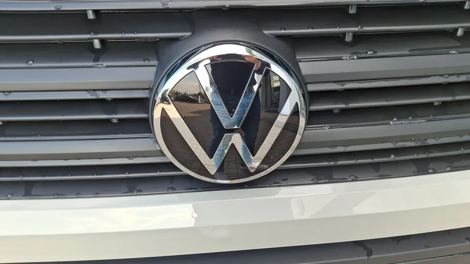 VOLKSWAGEN Crafter Crafter 35 BiTDI (14,4m3) Nowy