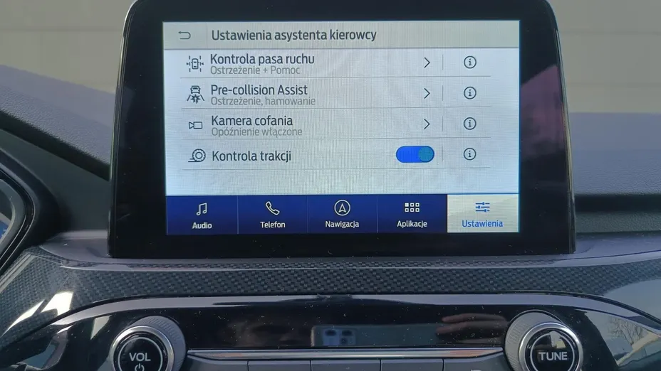 FORD Kuga Kuga 2.0 EcoBlue AWD ST-Line aut