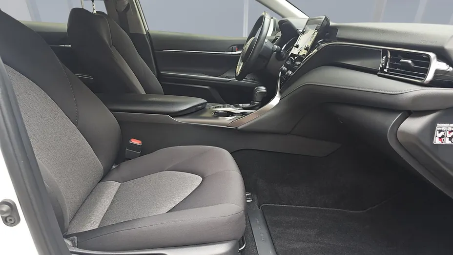 TOYOTA Camry Camry 2.5 Hybrid Comfort CVT