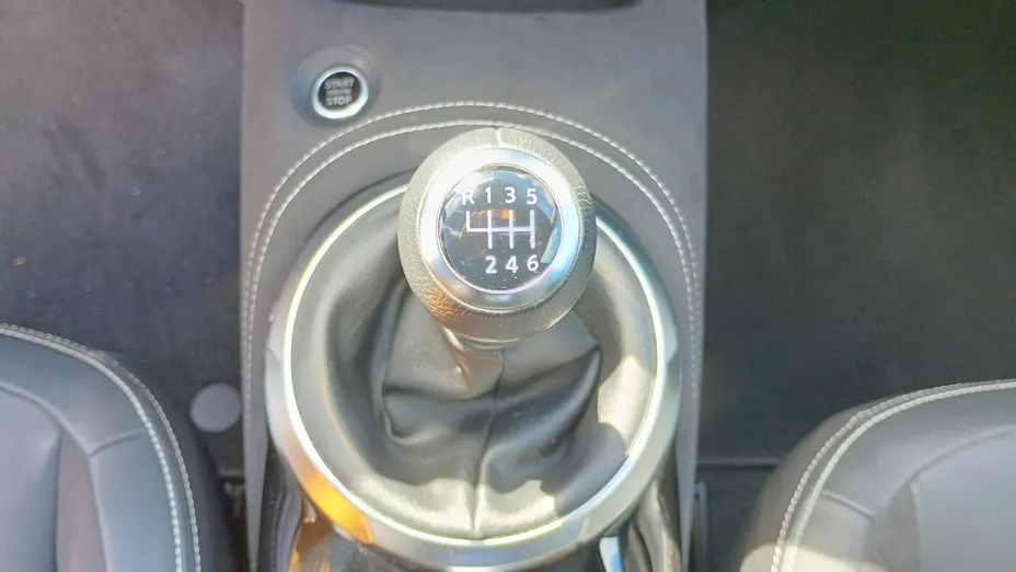 NISSAN Juke -