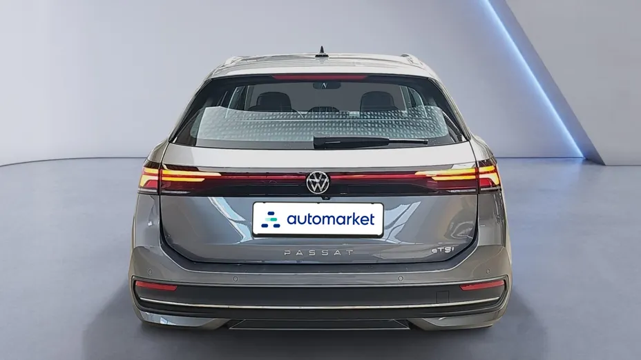 VOLKSWAGEN Passat Passat 1.5 TSI ACT mHEV Business DSG