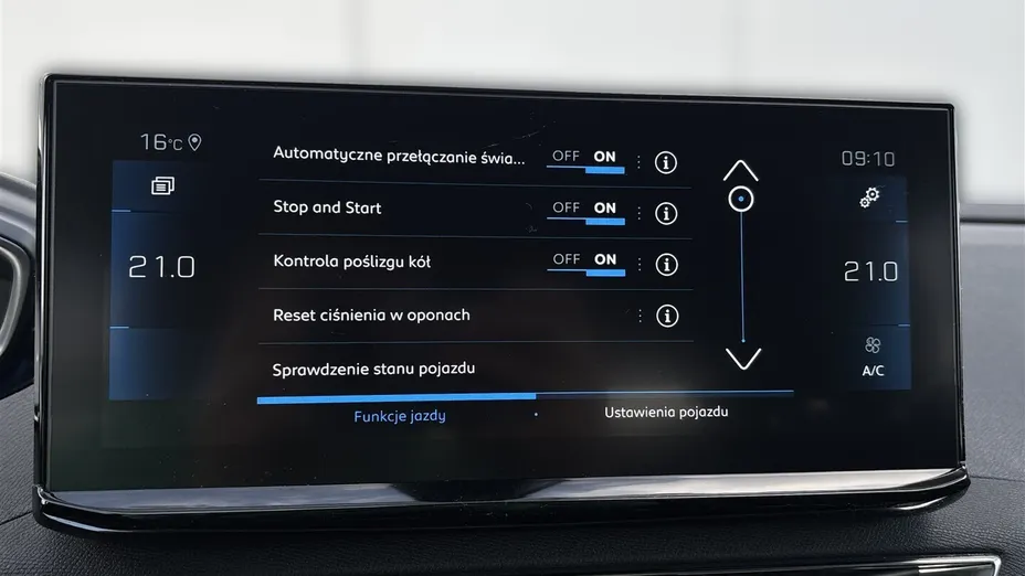 PEUGEOT 3008 3008 1.2 PureTech Allure Pack S&S EAT8