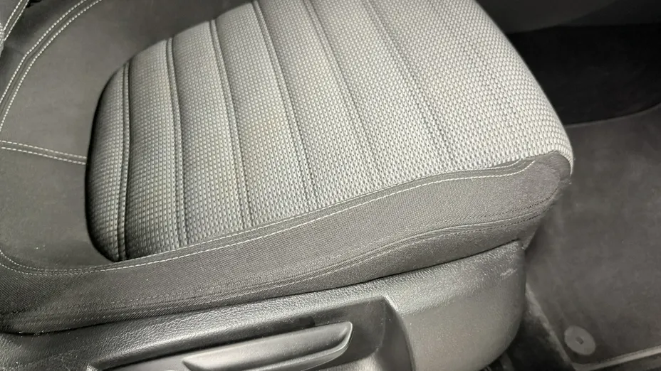 VOLKSWAGEN CC -