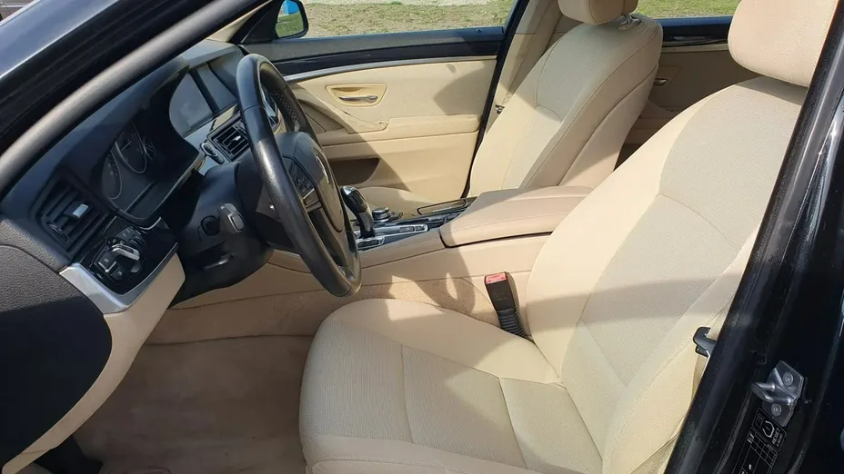 BMW Seria 5 -
