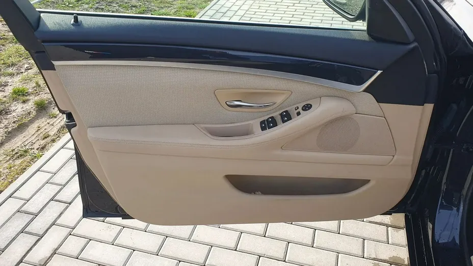 BMW Seria 5 -
