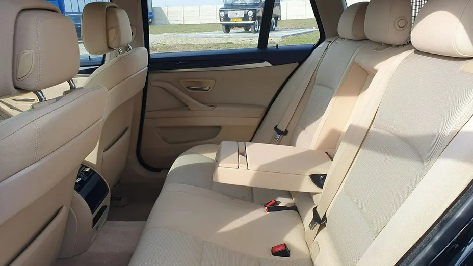 BMW Seria 5 -