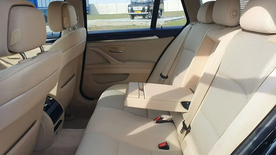 BMW Seria 5 -