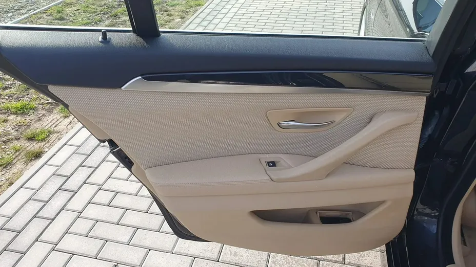BMW Seria 5 -