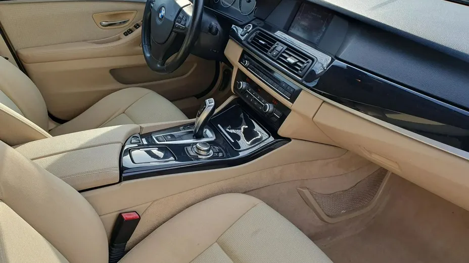 BMW Seria 5 -