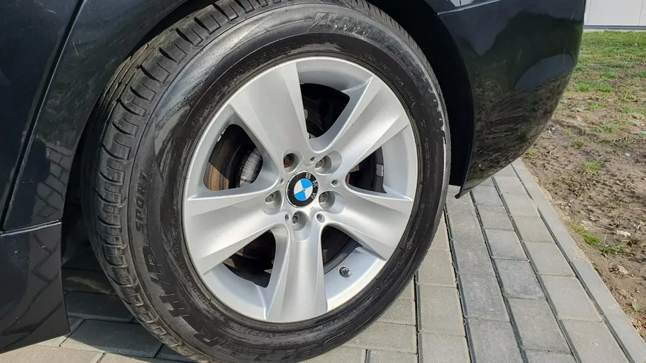 BMW Seria 5 -