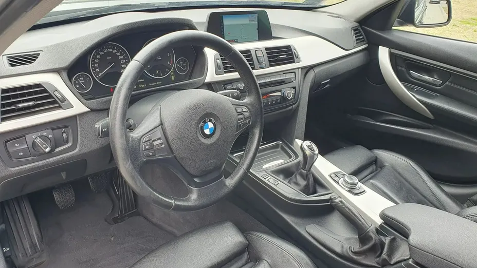 BMW Seria 3 -