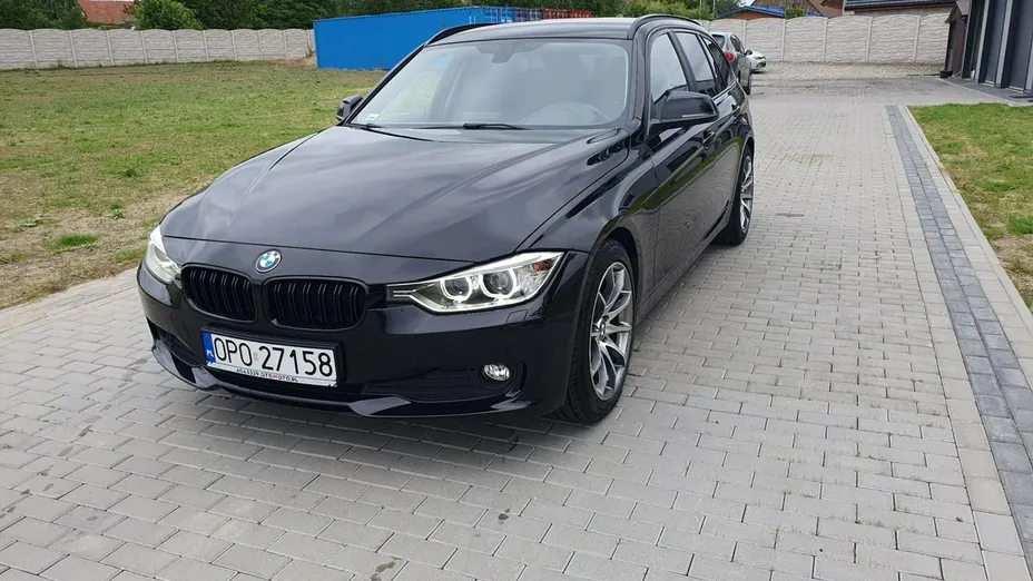 BMW Seria 3 -