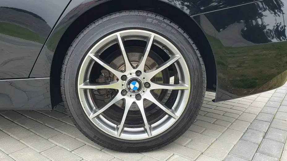 BMW Seria 3 -