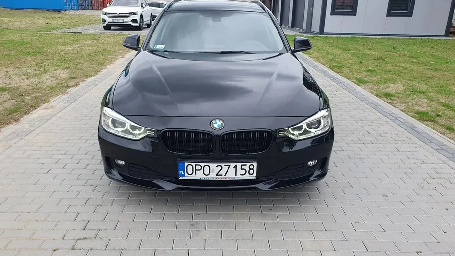 BMW Seria 3 -