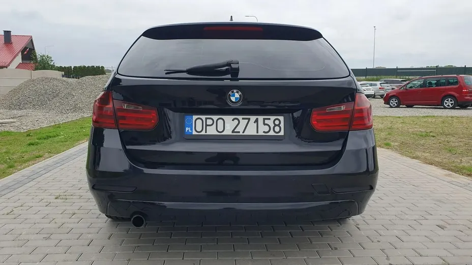 BMW Seria 3 -