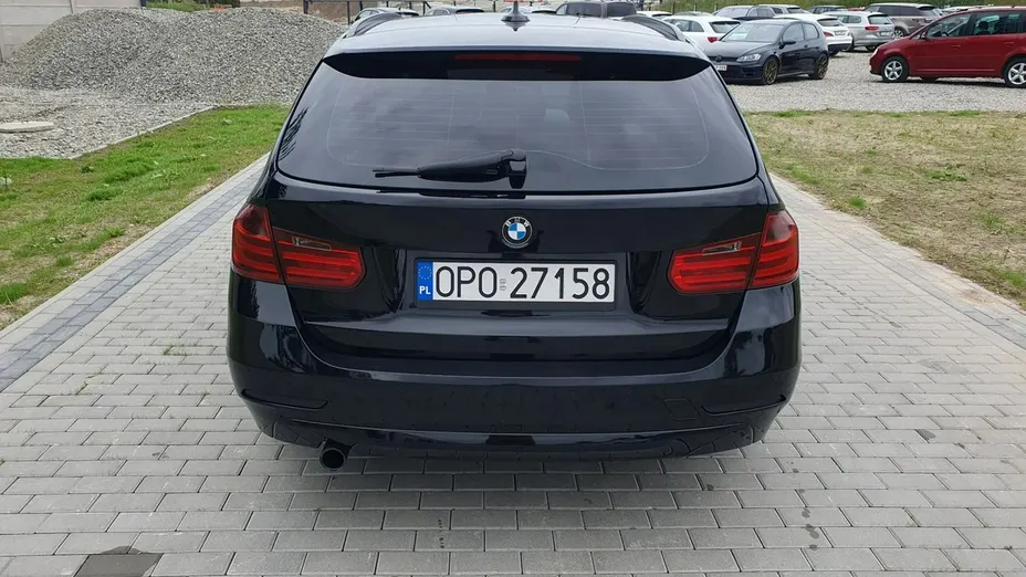 BMW Seria 3 -