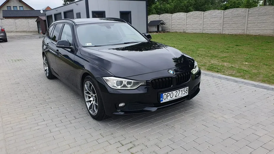 BMW Seria 3 -