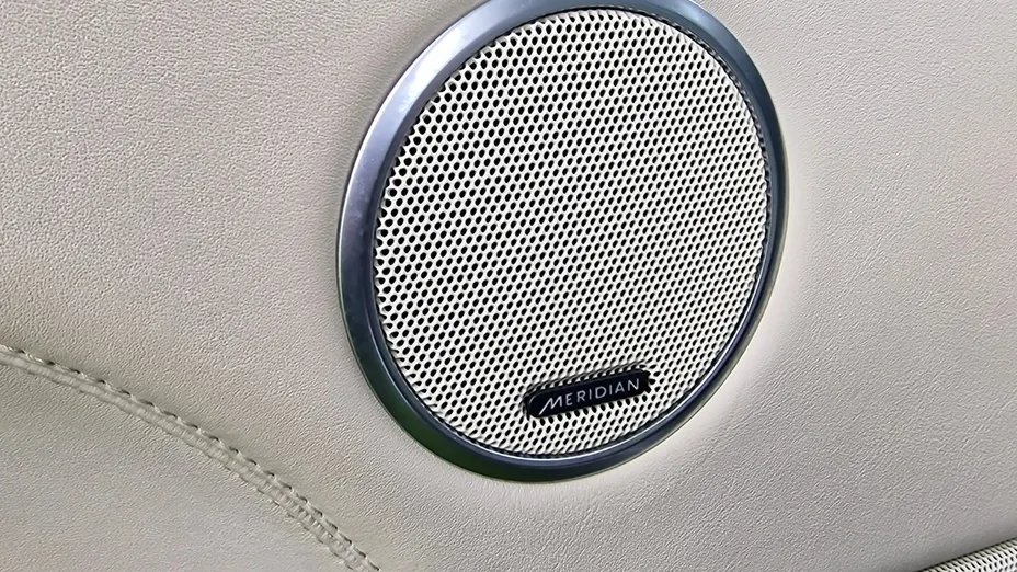 LAND ROVER Range Rover -
