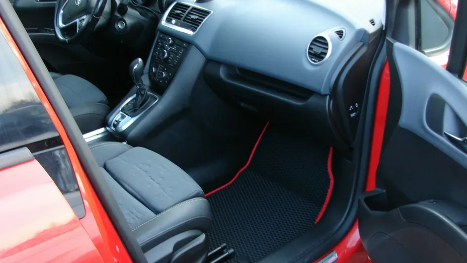 OPEL Meriva -