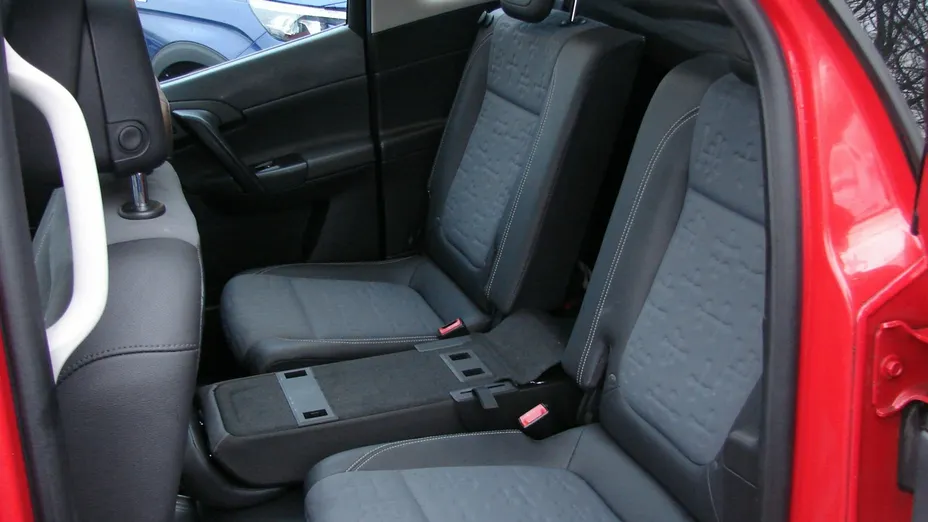 OPEL Meriva -