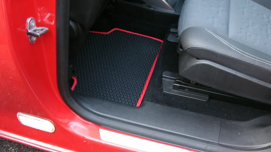 OPEL Meriva -
