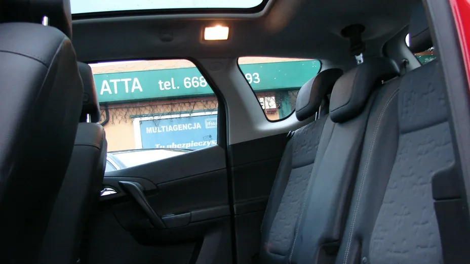 OPEL Meriva -