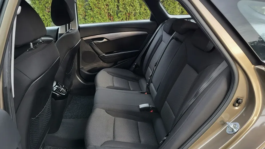 HYUNDAI i40 -