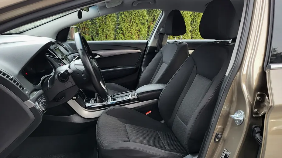 HYUNDAI i40 -