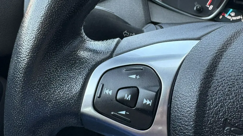 FORD Fiesta -