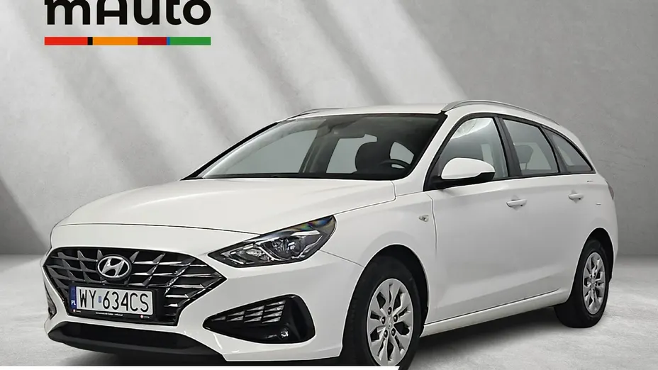 HYUNDAI i30 -