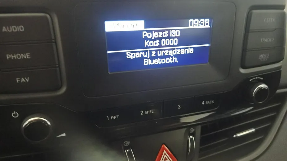 HYUNDAI i30 -