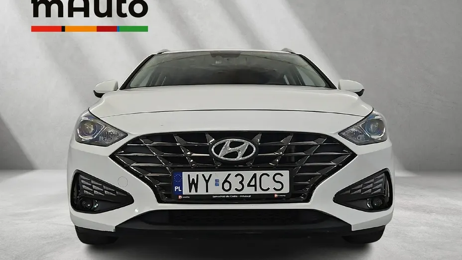HYUNDAI i30 -