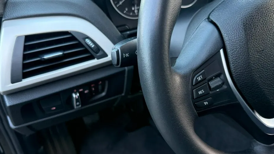 BMW Seria 1 -