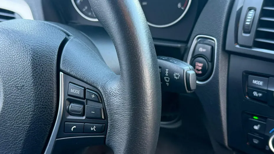 BMW Seria 1 -