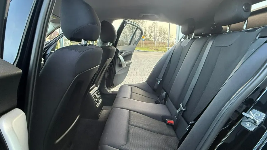 BMW Seria 1 -