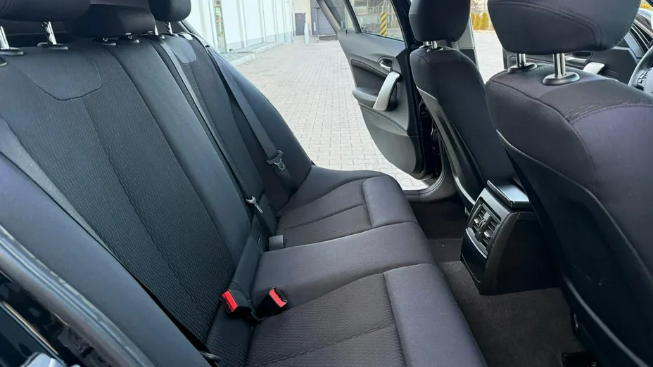 BMW Seria 1 -